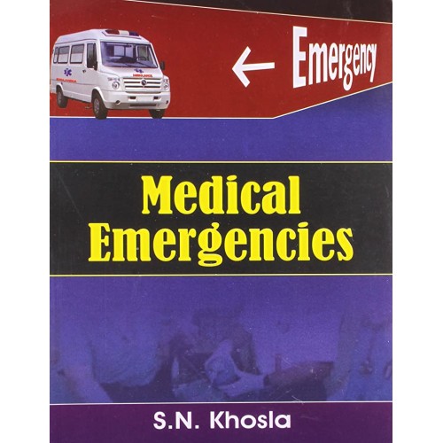 Medical Emergencies (Pb-2014) 