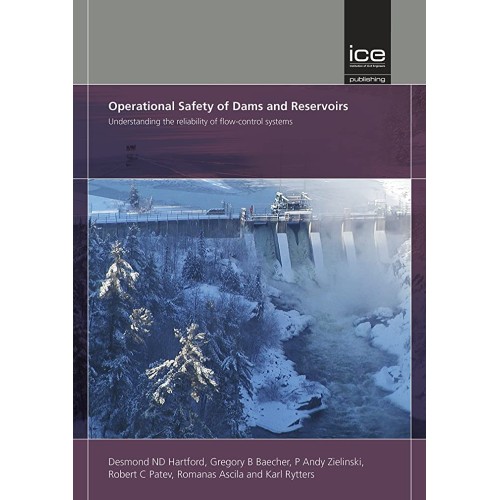 Operational Sagety Of Dams And Reservoirs (Hb...