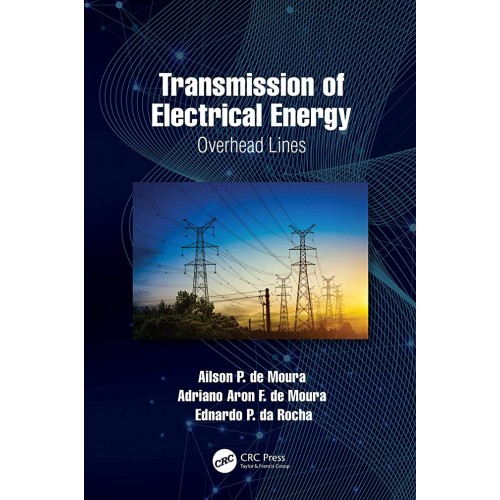 Transmission Of Electrical Energy Overhead Li...