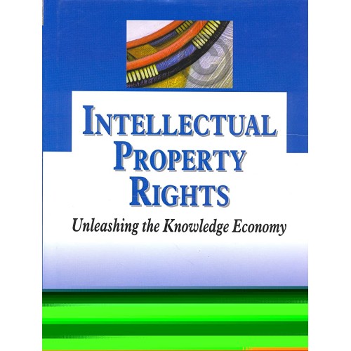 Intellectual Property Rights Unleashing The K...