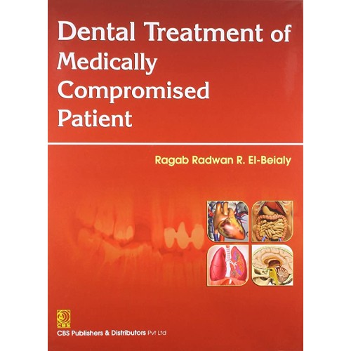 Dental Treatment Of Medically Compromised Pat...