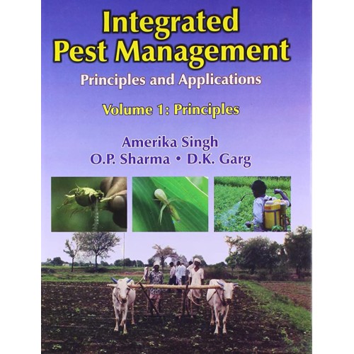 Integrated Pest Management: Principles And Ap...