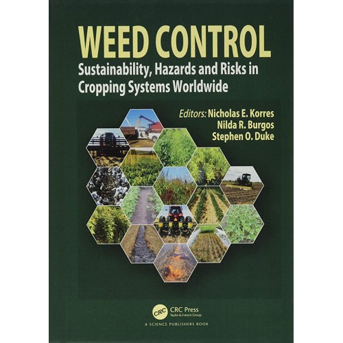 Weed Control Sustainability Hazards And Risks...