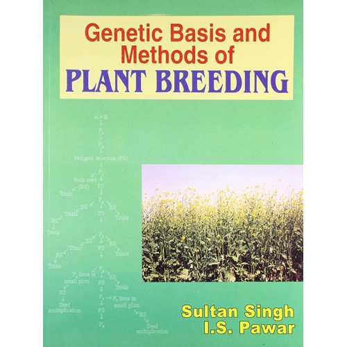 Genetic Basis And Methods Of Plant Breeding (...