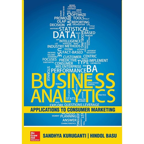 Business Analytics Applications To Consumer M...