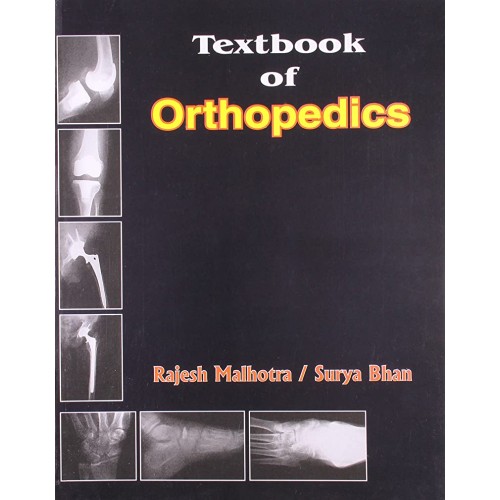 Textbook Of Orthopedics (2004)