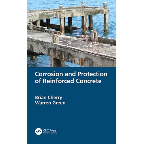 Corrosion And Protection Of Reinforced Concre...