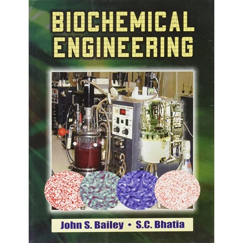 Biochemical Engineering (Pb 2015)