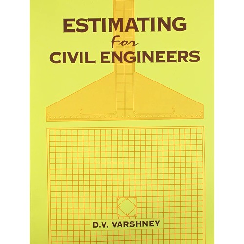 Estimating For Civil Engineers (Pb 2017)