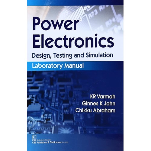 Power Electronics Design Testing And Simulati...