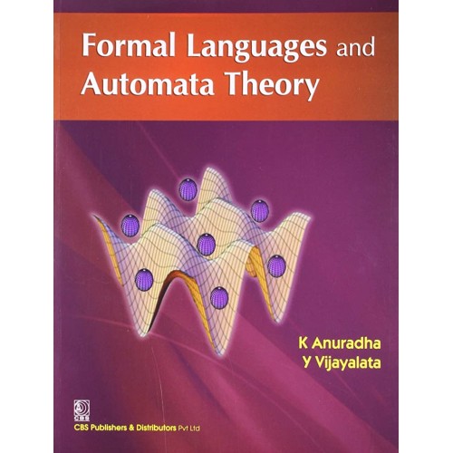 Formal Languages And Automata Theory (Pb 2016...