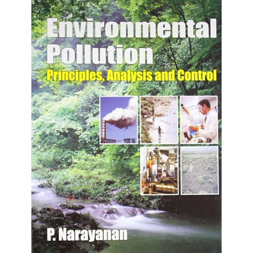 Environmental Pollution Principles Analysis A...