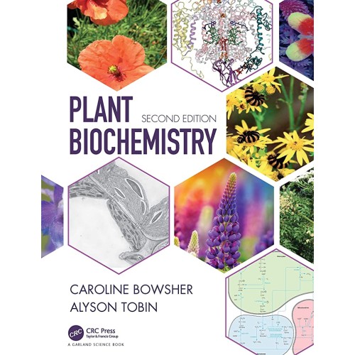 Plant Biochemistry 2Ed (Pb 2021)