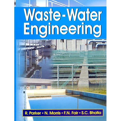 Waste Water Engineering (Pb 2018) 