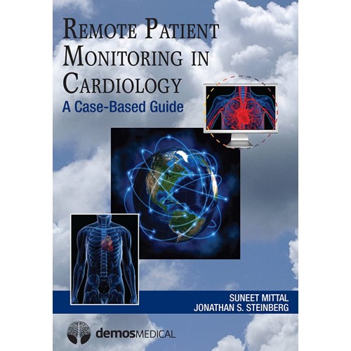 Remote Patient Monitoring In Cardiology (Pb 2...