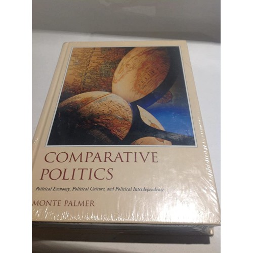 Comparative Politics 