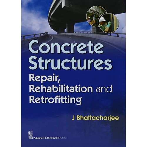 Concrete Structures Repair Rehabilitation And...