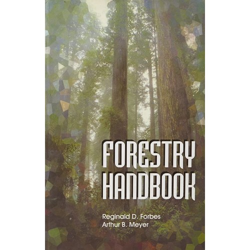 Forestry Handbook (Hb 2001) 