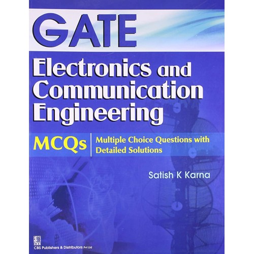 Gate Electronics And Communication Engineerin...