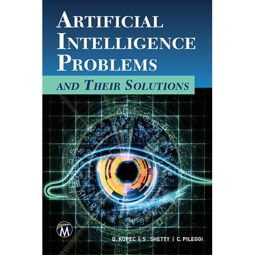 Artificial Intelligence Problems And Their So...