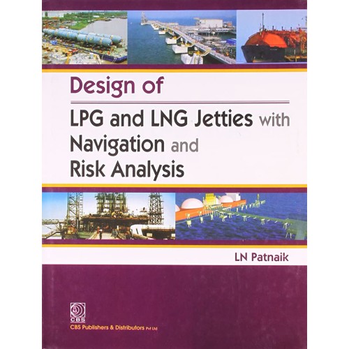 Design Of Lpg And Lng Jetties With Navigation...