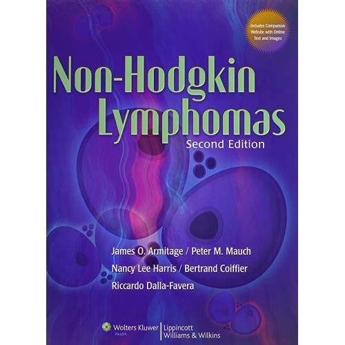 Non-Hodgkin Lymphomas, 2E 