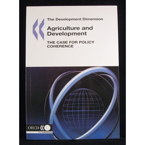 Agriculture And Development: The Case For Pol...