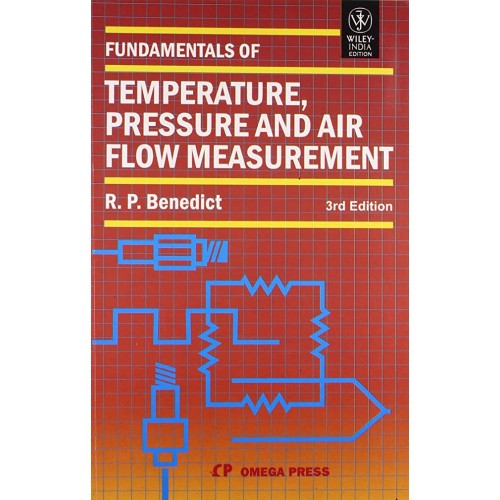 Fundamentals Of Tempeature Pressure And Air F...