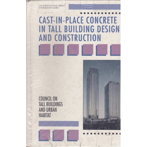 Cast In Place Concrete In Tall Building Desig...