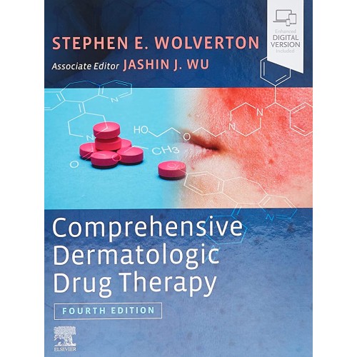 Comprehensive Dermatologic Drug Therapy With ...