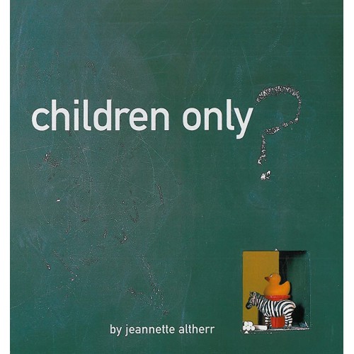 Children Only (Hb 2003) 