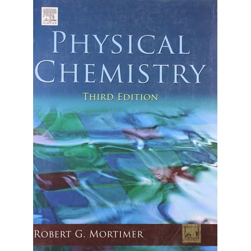 Physical Chemistry 3E (2008)