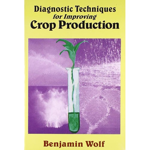 Diagnostic Techniques For Improving Crop Prod...