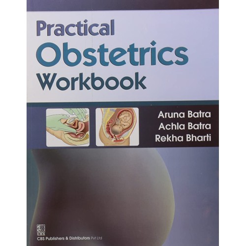 Practical Obstetrics Workbook (Pb 2015) 