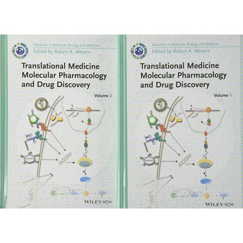 Translational Medicine Molecular Pharmacology...