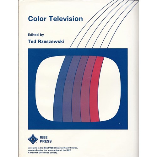 Colour Television (Hb 2006)