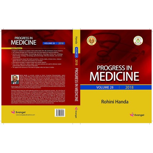 Progress In Medicine Vol 28 (Pb 2018) 