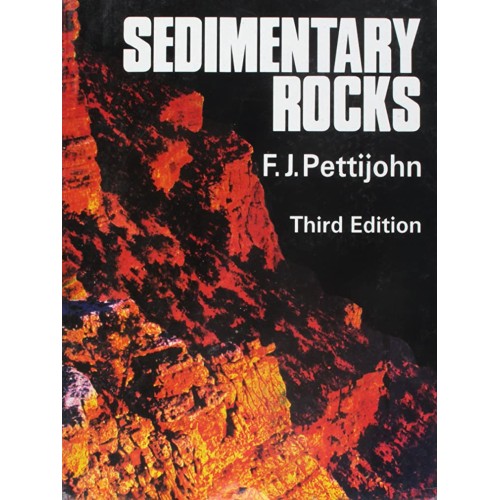 Sedimentary Rocks 3Ed (Pb 2004)