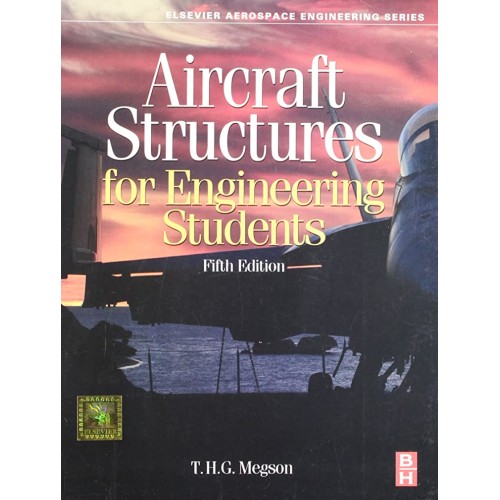 Aircraft Structures For Engineering Students ...