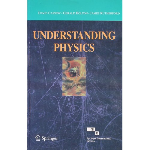 Understanding Physics With Student Guide (Sie...