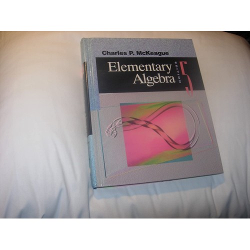 Elementary Algebra / Edition 5 