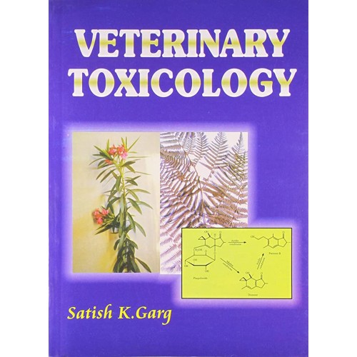 Veterinary Toxicology (Pb 2018) 