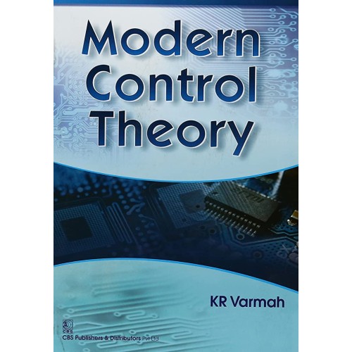 Modern Control Theory (Pb 2020)