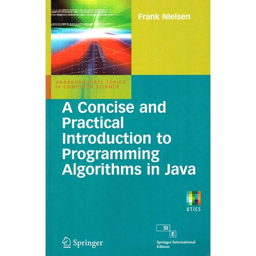 A Concise And Practical Introduction To Progr...