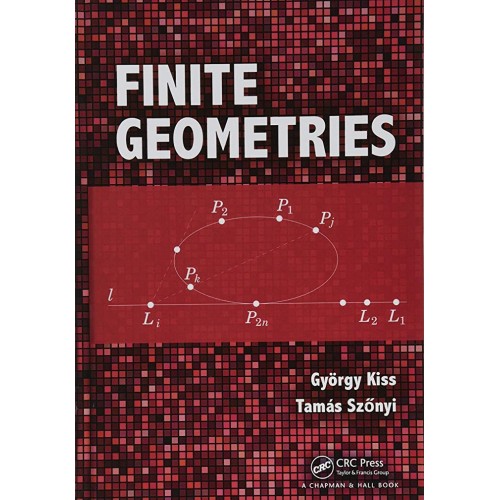 Finite Geometries (Hb 2020) 