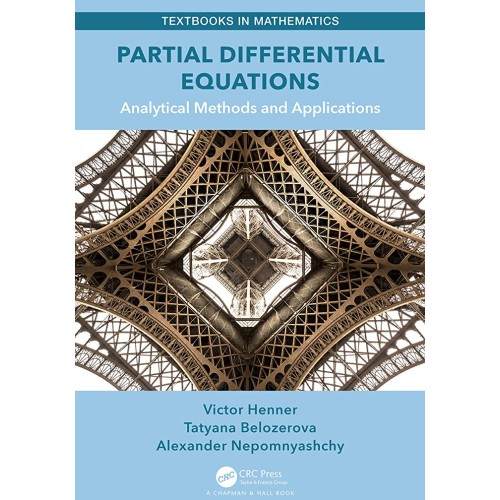 Partial Differential Equations Analytical Met...