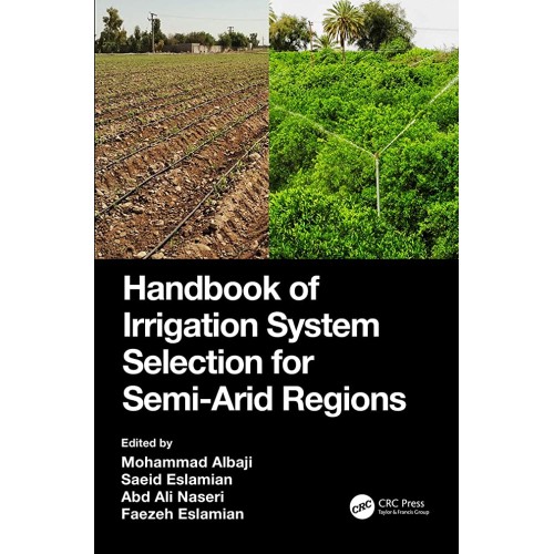 Handbook Of Irrigation System Selection For S...