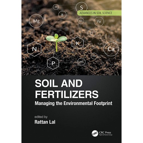 Soil And Fertilizers Managing The Environment...