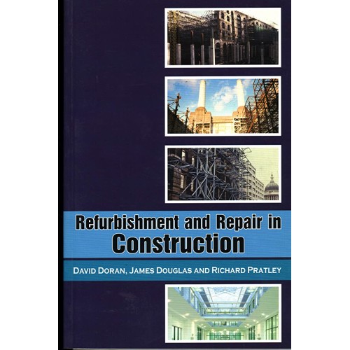 Refurbishment And Repair In Construction (Pb)...