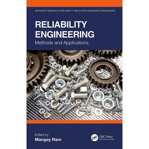 Reliability Engineering Methods And Applicati...